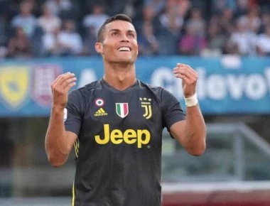 «Έδειξε ότι με θέλει περισσότερο από όλους» - Το παρασκήνιο της μεταγραφής του Κριστιάνο στη Γιουβέντους